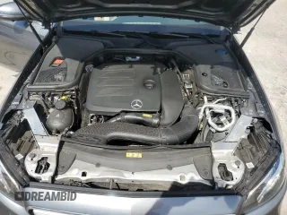 2020 Mercedes-Benz E-Class E 350 with VIN WDDZF8EB5LA736466, listed as a Copart auction lot 50510455 with 72,733 mi miles and Non Repairable. Bid and sale history available at carsss.com. Image 11.