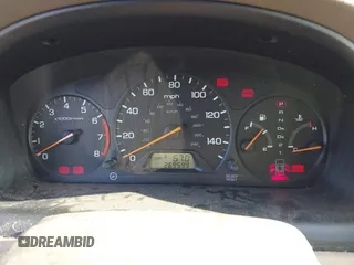 2000 Honda Accord SE z VIN JHMCG5671YC026240, wystawiony jako IAAI lot #41955934 z przebiegiem 269 599 mil mil oraz . Historia ofert i sprzedaży dostępna na DreamBid. Obrazek 7.