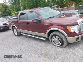 2010 Ford F-150 XL с VIN 1FTFW1EV2AFC21231, выставлен на аукционе IAAI как лот 42300819 с пробегом 145 158 миль миль и . История ставок и продаж доступна на DreamBid. Изображение 1.