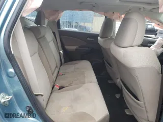 2014 Honda CR-V EX with VIN 2HKRM3H56EH510649, listed as a Copart auction lot 44768835 with 170,762 mi miles and Salvage Title. Bid and sale history available at carsss.com. Image 11.