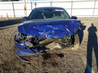 2022 Hyundai Elantra SE with VIN KMHLL4AG8NU333887, listed as a Copart auction lot 80339054 with 31,881 mi miles and Salvage Title. Bid and sale history available at carsss.com. Image 5.