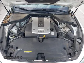 2015 Infiniti Q50 with VIN JN1BV7ARXFM391498, listed as a IAAI auction lot 42538882 with 164,808 mi miles and . Bid and sale history available at DreamBid. Image 10.