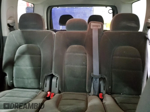2003 Ford Explorer XLT with VIN 1FMZU73K93ZB21963, listed as a Copart auction lot 88741385 with 135,746 mi miles and Clean title. Bid and sale history available at DreamBid. Image 10.