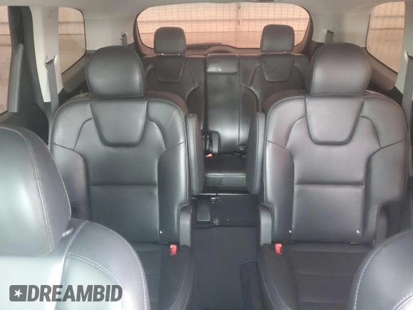 2020 Kia Telluride S with VIN 5XYP64HC4LG029955, listed as a Copart auction lot 54452435 with 120,257 mi miles and Clean Title. Bid and sale history available at DreamBid. Image 10.