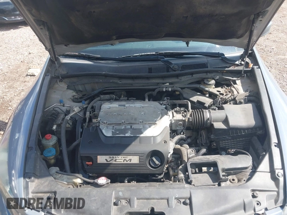 2011 Honda Accord EX-L with VIN 5KBCP3F82BB001339, listed as a IAAI auction lot 42602331 with Not provided miles and . Bid and sale history available at DreamBid. Image 10.