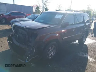 2011 Honda Pilot Touring z VIN 5FNYF4H9XBB040893, wystawiony jako IAAI lot #41933530 z przebiegiem 161 725 mil mil oraz . Historia ofert i sprzedaży dostępna na DreamBid. Obrazek 16.