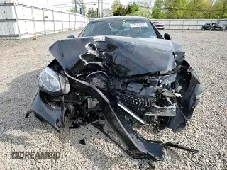 2018 Mercedes-Benz SLC 300 с VIN WDDPK3JA1JF156084, выставлен на аукционе Copart как лот 54167855 с пробегом 45 036 миль миль и Списание • Salvage title. История ставок и продаж доступна на DreamBid. Изображение 13.