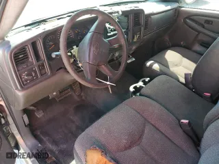 2003 Chevrolet Silverado 1500 Work Truck with VIN 1GCEC19X53Z283529, listed as a Copart auction lot 47319605 with 145,212 mi miles and Clean Title. Bid and sale history available at carsss.com. Image 8.