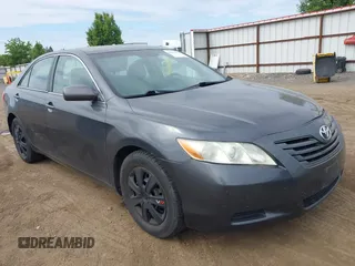 2009 Toyota Camry LE z VIN 4T1BK46K79U078828, wystawiony jako IAAI lot #42417670 z przebiegiem 248 316 mil mil oraz . Historia ofert i sprzedaży dostępna na DreamBid. Obrazek 1.