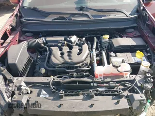 2019 Jeep Cherokee Altitude with VIN 1C4PJLLXXKD120325, listed as a IAAI auction lot 41838643 with 124,315 mi miles and . Bid and sale history available at DreamBid. Image 10.