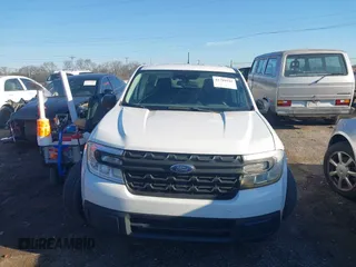 2022 Ford Maverick XL z VIN 3FTTW8E99NRA98678, wystawiony jako IAAI lot #41799945 z przebiegiem 46 772 mil mil oraz . Historia ofert i sprzedaży dostępna na DreamBid. Obrazek 13.