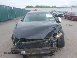 2011 Ford Taurus Limited с VIN 1FAHP2FW6BG107561, выставлен на аукционе IAAI как лот 42524277 с пробегом 154 996 миль миль и . История ставок и продаж доступна на DreamBid. Изображение 6.