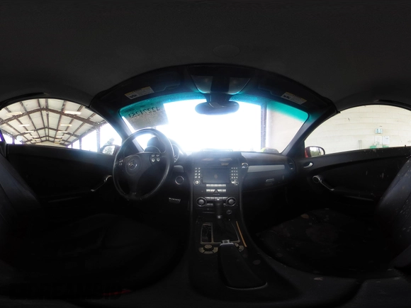 2008 Mercedes-Benz SLK 350 с VIN WDBWK56F58F176045, выставлен на аукционе IAAI как лот 42271253 с пробегом 111 908 миль миль и . История ставок и продаж доступна на DreamBid. Изображение 19.