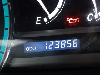 2010 Toyota Venza with VIN 4T3ZA3BB0AU024509, listed as a IAAI auction lot 41891026 with 123,856 mi miles and . Bid and sale history available at DreamBid. Image 16.