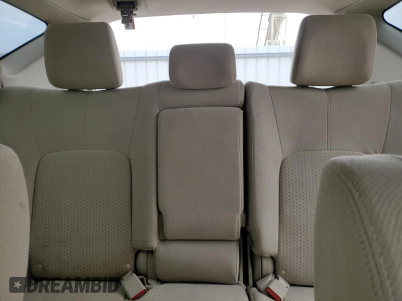 2013 Nissan Murano S z VIN JN8AZ1MW3DW317227, wystawiony jako Copart lot #53119495 z przebiegiem 139 498 mil mil oraz Szkoda całkowita • Salvage title. Historia ofert i sprzedaży dostępna na DreamBid. Obrazek 10.