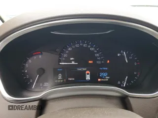 2015 Cadillac SRX Luxury Collection z VIN 3GYFNEE33FS574163, wystawiony jako Copart lot #56667985 z przebiegiem 103 697 mil mil oraz Szkody całkowita. Historia ofert i sprzedaży dostępna na DreamBid. Obrazek 9.