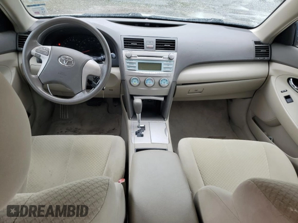 2008 Toyota Camry LE with VIN 4T4BE46K78R027373, listed as a Copart auction lot 54073475 with 93,343 mi miles and Clean Title. Bid and sale history available at carsss.com. Image 8.