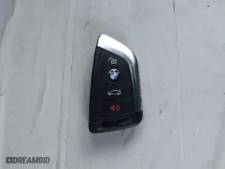 2019 BMW X2 sDrive28i with VIN WBXYJ3C54KEP77217, listed as a IAAI auction lot 41079851 with 100,149 mi miles. Bid and sale history available at carsss.com. Image 11.