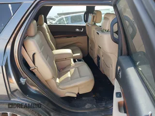 2014 Dodge Durango Citadel with VIN 1C4RDHEG2EC381324, listed as a IAAI auction lot 42021611 with 104,178 mi miles and . Bid and sale history available at DreamBid. Image 8.