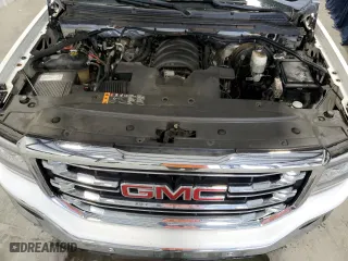 2018 GMC Sierra 1500 SLT with VIN 3GTU2NEC7JG322997, listed as a Copart auction lot 48434485 with 253,166 mi miles and Clean Title. Bid and sale history available at carsss.com. Image 11.