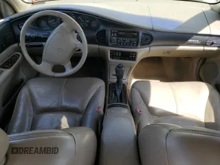 2002 Buick Regal LS z VIN 2G4WB55K421101234, wystawiony jako Copart lot #54744355 z przebiegiem Nie podano mil oraz Szkoda całkowita • Salvage title. Historia ofert i sprzedaży dostępna na DreamBid. Obrazek 8.