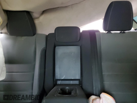 2016 Ford Escape SE z VIN 1FMCU0G74GUB15817, wystawiony jako Copart lot #52945435 z przebiegiem 153 737 mil mil oraz Szkoda całkowita • Salvage title. Historia ofert i sprzedaży dostępna na DreamBid. Obrazek 10.