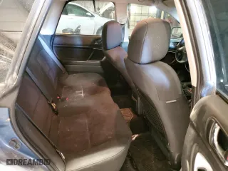 2008 Subaru Outback (Natl) i with VIN 4S4BP61C787360431, listed as a Copart auction lot 42356975 with 159,690 mi miles and Salvage Title. Bid and sale history available at carsss.com. Image 11.