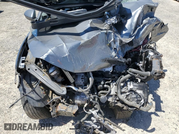 2019 Volkswagen Jetta S z VIN 3VWC57BU5KM061736, wystawiony jako Copart lot #55365334 z przebiegiem Nie podano mil oraz Szkoda całkowita • Salvage title. Historia ofert i sprzedaży dostępna na DreamBid. Obrazek 11.