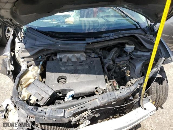 2006 Nissan Murano SL with VIN JN8AZ08T86W407762, listed as a Copart auction lot 89020255 with 196,911 mi miles and Salvage Title. Bid and sale history available at carsss.com. Image 11.