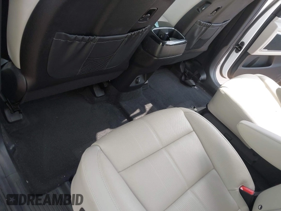 2022 Kia Telluride EX z VIN 5XYP3DHC7NG226209, wystawiony jako IAAI lot #42430684 z przebiegiem 28 234 mil mil oraz . Historia ofert i sprzedaży dostępna na DreamBid. Obrazek 8.