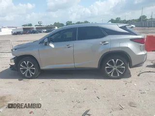 2019 Lexus RX 350 z VIN 2T2ZZMCA3KC123630, wystawiony jako IAAI lot #42436711 z przebiegiem 63 989 mil mil oraz . Historia ofert i sprzedaży dostępna na DreamBid. Obrazek 15.