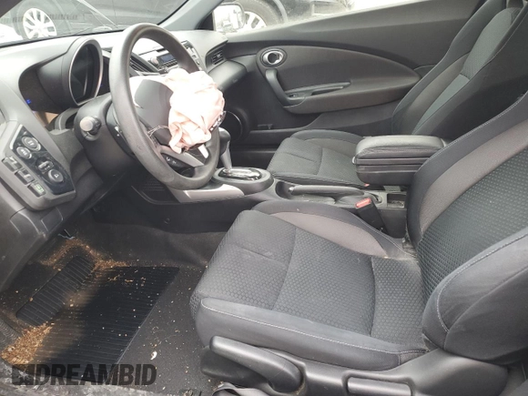 2013 Honda CR-Z z VIN JHMZF1D41DS000557, wystawiony jako Copart lot #47536735 z przebiegiem Nie podano mil oraz Szkoda całkowita • Salvage title. Historia ofert i sprzedaży dostępna na DreamBid. Obrazek 7.