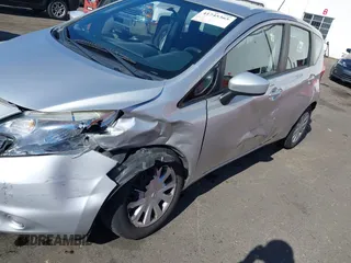 2016 Nissan Note S с VIN 3N1CE2CP0GL361361, выставлен на аукционе IAAI как лот 41745365 с пробегом 66 258 миль миль и . История ставок и продаж доступна на DreamBid. Изображение 6.