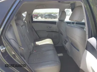 2012 Toyota Venza LE with VIN 4T3ZK3BB5CU051494, listed as a IAAI auction lot 41843328 with 166,517 mi miles and . Bid and sale history available at DreamBid. Image 8.