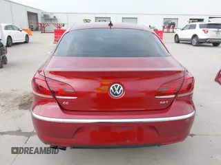 2013 Volkswagen CC R-Line с VIN WVWBN7AN7DE564427, выставлен на аукционе IAAI как лот 42274303 с пробегом 61 758 миль миль и . История ставок и продаж доступна на DreamBid. Изображение 16.