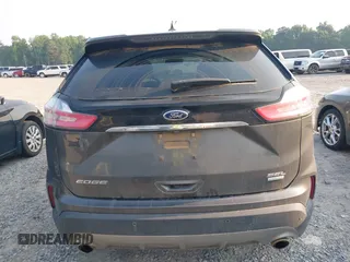 2019 Ford Edge SEL with VIN 2FMPK3J99KBB66747, listed as a IAAI auction lot 42403977 with 111,224 mi miles and . Bid and sale history available at DreamBid. Image 16.