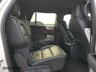 2023 Lincoln Navigator L Reserve with VIN 5LMJJ3LG2PEL12337, listed as a Copart auction lot 52335644 with 12,013 mi miles and Salvage Title. Bid and sale history available at carsss.com. Image 11.