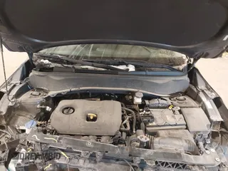 2024 Kia Seltos S z VIN KNDEUCAA9R7469448, wystawiony jako IAAI lot #40961491 z przebiegiem 26 742 mil mil oraz . Historia ofert i sprzedaży dostępna na DreamBid. Obrazek 10.