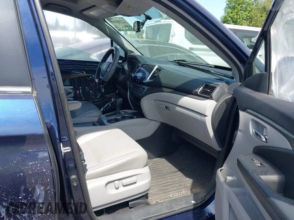 2016 Honda Pilot EX-L with VIN 5FNYF6H55GB078192, listed as a IAAI auction lot 42190161 with 134,361 mi miles and . Bid and sale history available at DreamBid. Image 5.