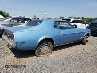 1973 Ford Mustang z VIN 3F01F249754, wystawiony jako Copart lot #60787365 z przebiegiem 183 147 mil mil oraz Czysty tytuł • Clean title. Historia ofert i sprzedaży dostępna na DreamBid. Obrazek 3.