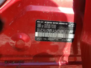 2014 Mitsubishi Lancer GT with VIN JA32U8FW8EU002942, listed as a Copart auction lot 72824334 with 114,444 mi miles and Non Repairable. Bid and sale history available at carsss.com. Image 12.