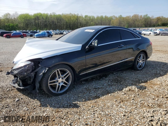 2014 Mercedes-Benz E 350 z VIN WDDKJ5KBXEF231550, wystawiony jako Copart lot #51074775 z przebiegiem 115 399 mil mil oraz Czysty tytuł • Clean title. Historia ofert i sprzedaży dostępna na DreamBid. Obrazek 1.
