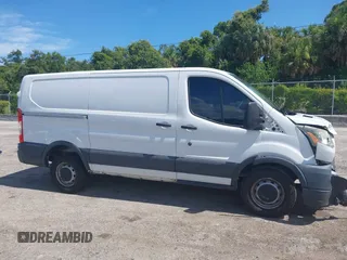 2016 Ford Transit Cargo с VIN 1FTYR1YM2GKB07832, выставлен на аукционе IAAI как лот 42614414 с пробегом Не указан миль и . История ставок и продаж доступна на DreamBid. Изображение 13.