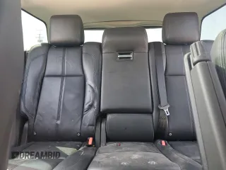 2016 Land Rover Range Rover with VIN SALGR2KF0GA298046, listed as a Copart auction lot 61105655 with 84,545 mi miles and Salvage title. Bid and sale history available at DreamBid. Image 10.