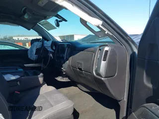 2017 Chevrolet Silverado 1500 LT with VIN 3GCPCREC6HG230856, listed as a IAAI auction lot 41810188 with 142,747 mi miles. Bid and sale history available at carsss.com. Image 5.