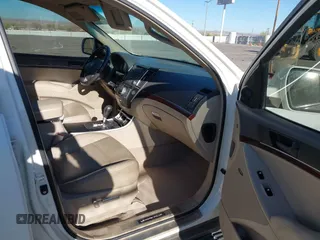 2008 Hyundai Veracruz GLS z VIN KM8NU73C08U034920, wystawiony jako IAAI lot #41880442 z przebiegiem 276 982 mil mil oraz . Historia ofert i sprzedaży dostępna na DreamBid. Obrazek 5.