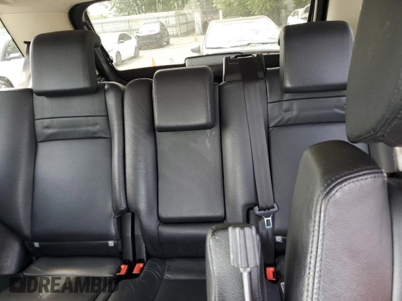 2006 Land Rover Range Rover Sport HSE with VIN SALSF25486A981253, listed as a Copart auction lot 62360415 with 164,369 mi miles and Salvage title. Bid and sale history available at DreamBid. Image 10.