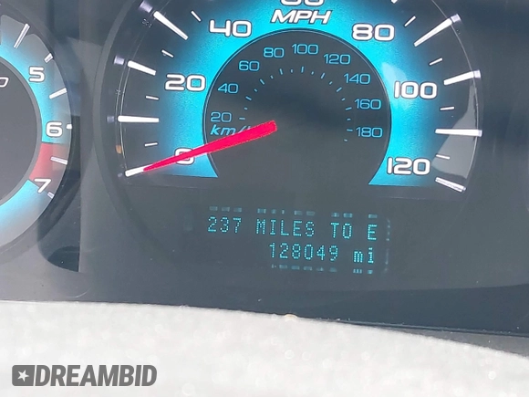 2012 Ford Fusion SE with VIN 3FAHP0HAXCR430866, listed as a IAAI auction lot 41676183 with 128,049 mi miles and . Bid and sale history available at DreamBid. Image 7.