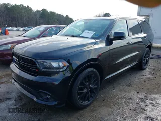 2015 Dodge Durango R/T with VIN 1C4SDHCT2FC760097, listed as a IAAI auction lot 41398292 with 177,356 mi miles and . Bid and sale history available at DreamBid. Image 18.
