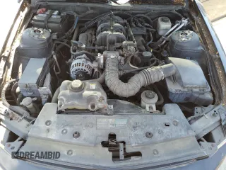 2007 Ford Mustang Deluxe с VIN 1ZVFT80NX75258600, выставлен на аукционе Copart как лот 61195965 с пробегом 151 420 миль миль и Списание • Salvage title. История ставок и продаж доступна на DreamBid. Изображение 11.